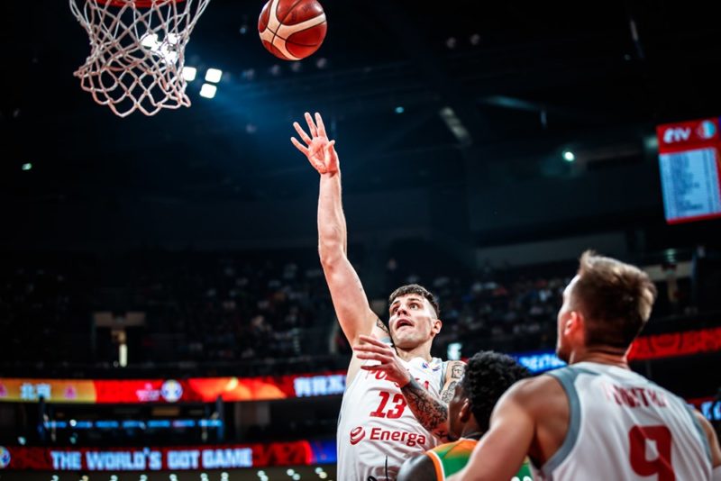 Ακτή Ελεφαντοστού Πολωνία