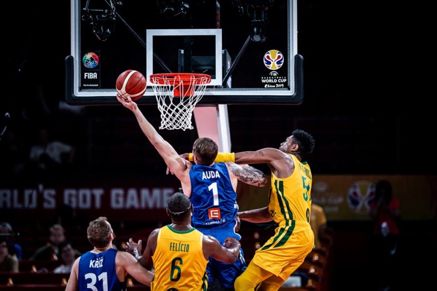 Βραζιλία Τσεχία