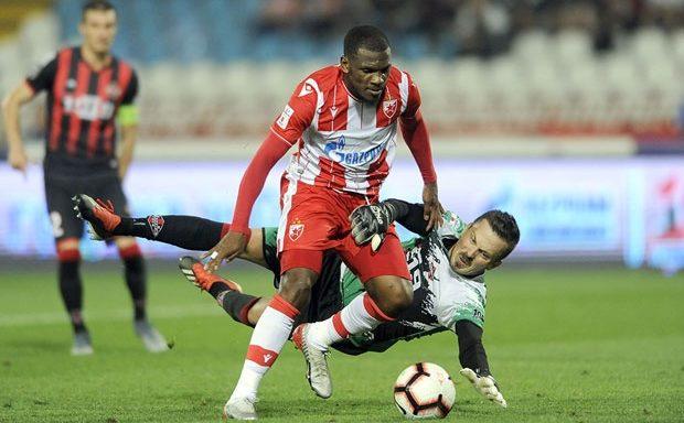 Ερυθρός αστέρας