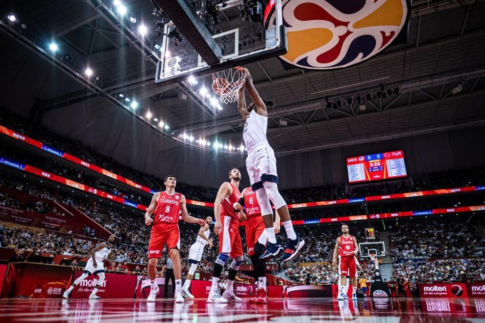 ΗΠΑ Τουρκία