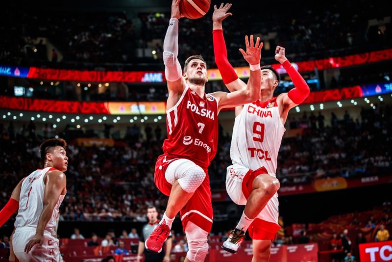 Κίνα Πολωνία