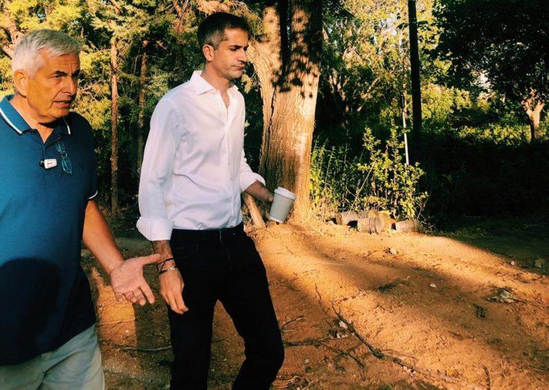 Κώστας Μπακογιάννης