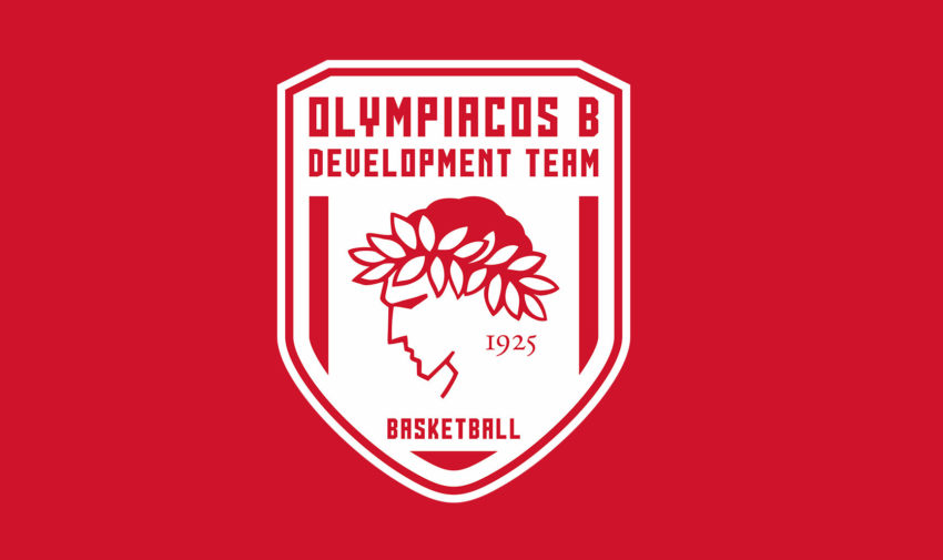 Ολυμπιακός Β'