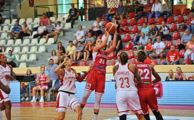 Ολυμπιακός Ουγγαρία