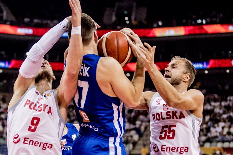 Πολωνία-Τσεχία