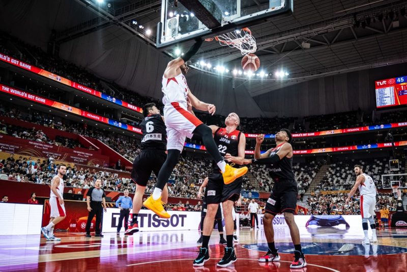 Τουρκία Ιαπωνία