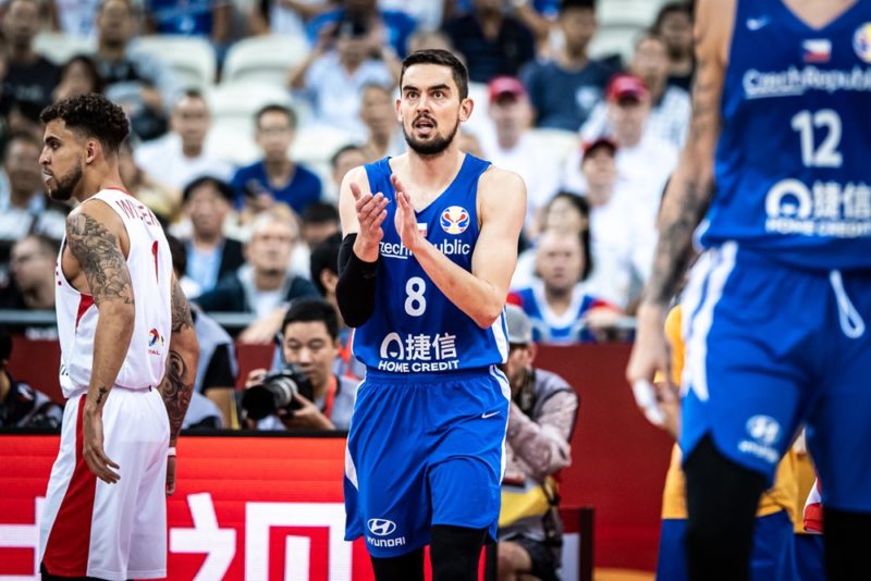 Τουρκία Τσεχία