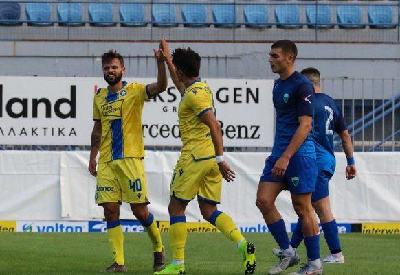 αστέρας λεβαδειακός