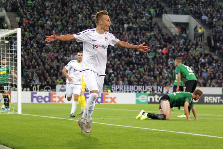 βολφσμπέργκερ