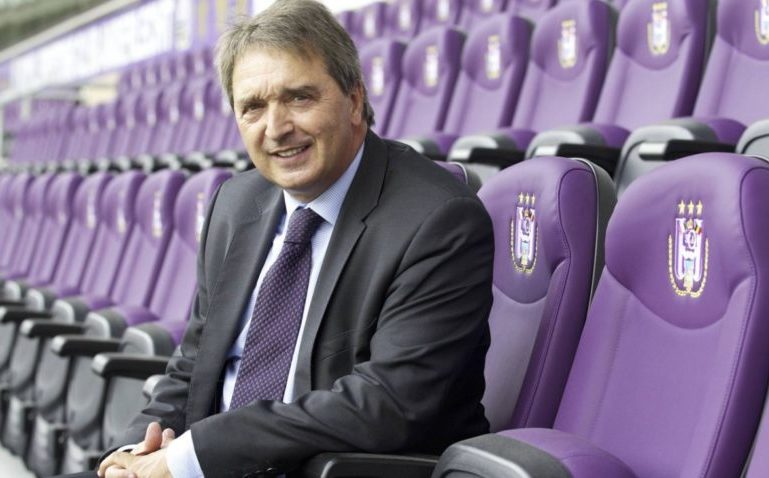 γενικός διευθυντής άντερλεχτ