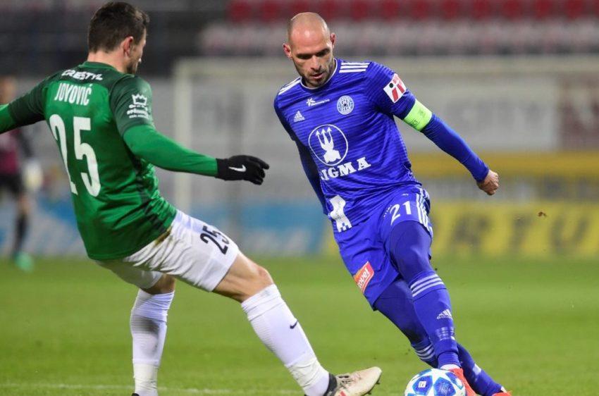 γιάμπλονετς σίγκμα ολομουτς