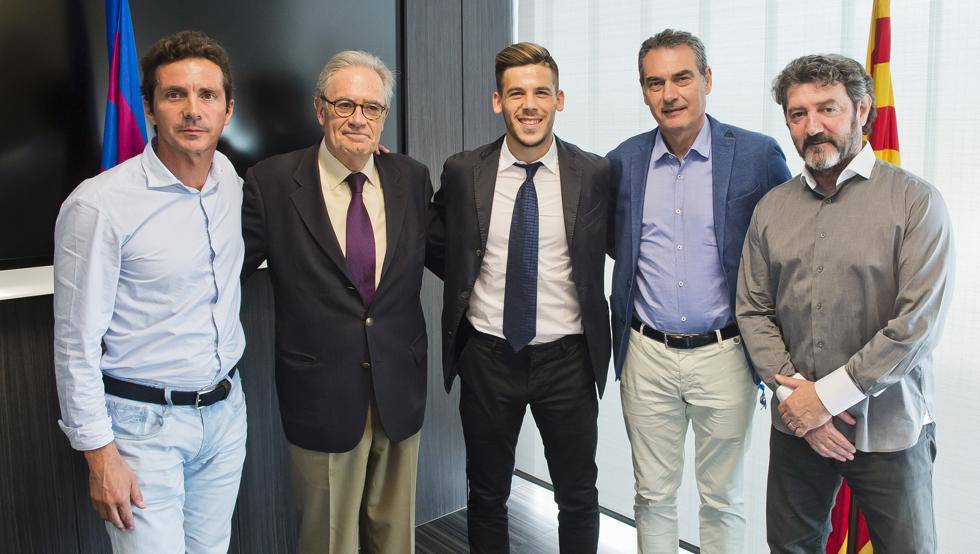 κάρλες πέρεθ