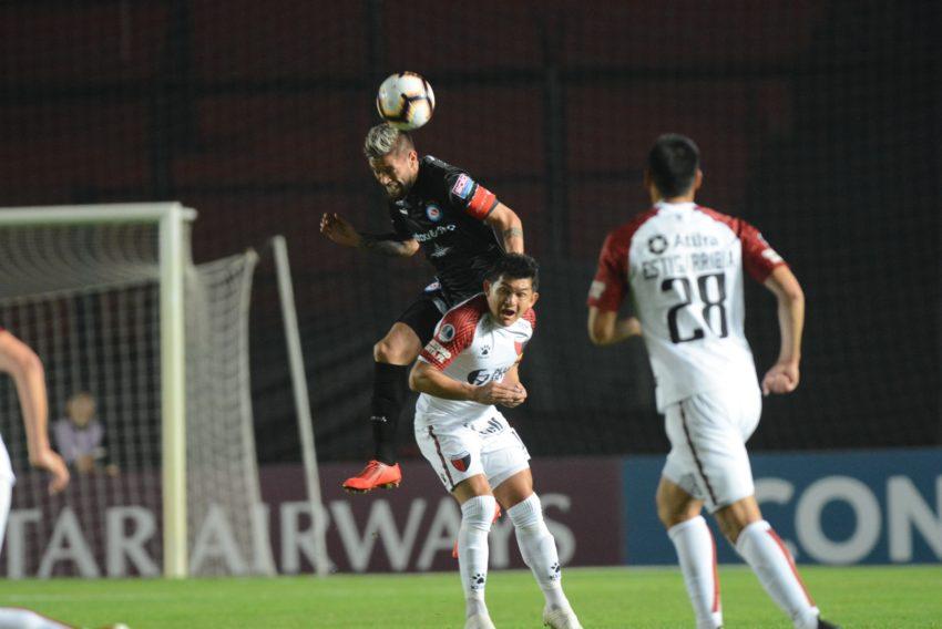 κολόν αρχεντίνος τζούνιορς