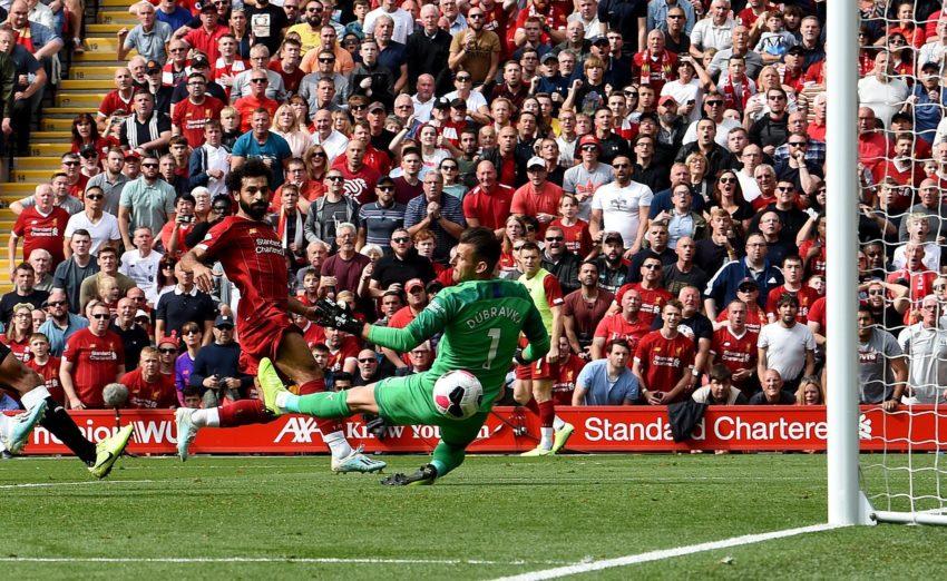 λίβερπουλ - νιούκαστλ 3-1