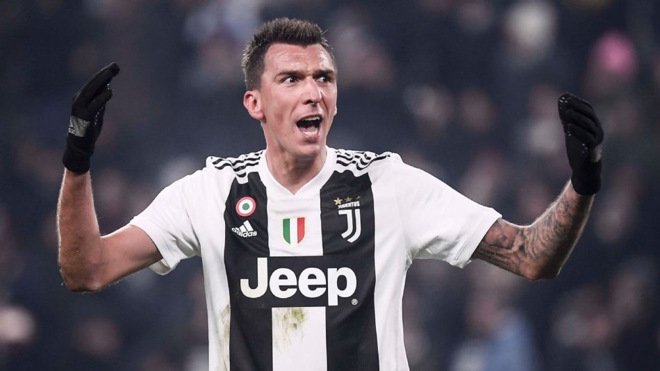 μάντζουκιτς