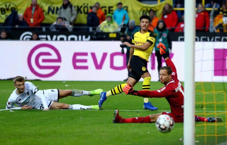 Ντόρτμουντ Λεβερκούζεν