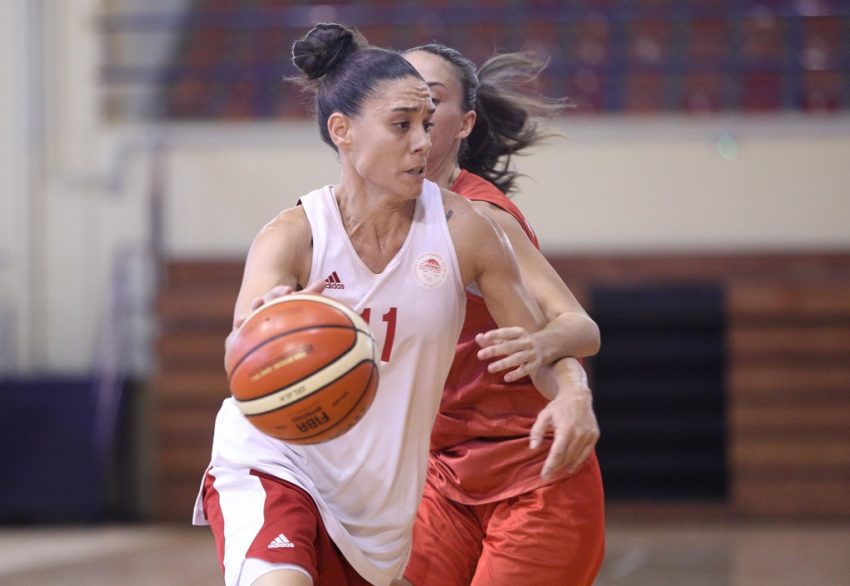 ολυμπιακός πρωτέας