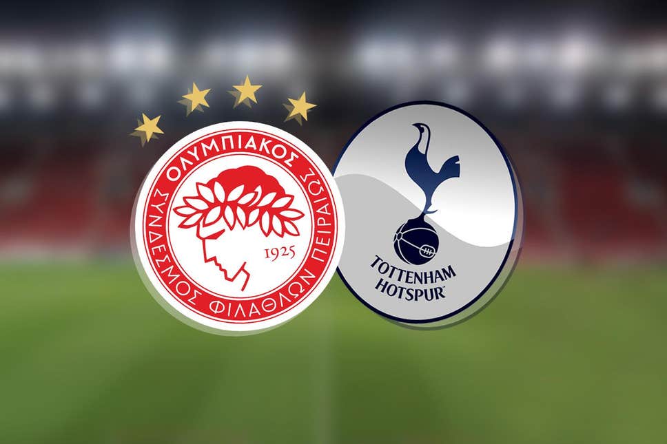 ΟΛΥΜΠΙΑΚΟΣ - ΤΟΤΕΝΑΜ ολυμπιακός τότεναμ olympiakos tottenham live streaming