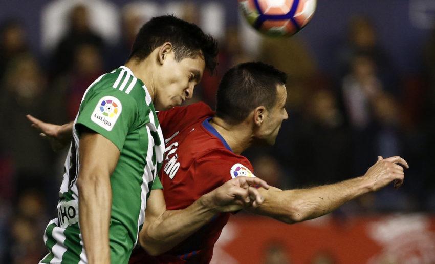 Οσασούνα Μπέτις