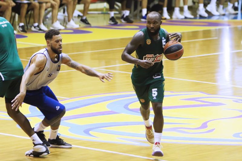 παναθηναικος ηρακλης