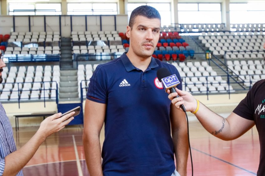 παντελάκης