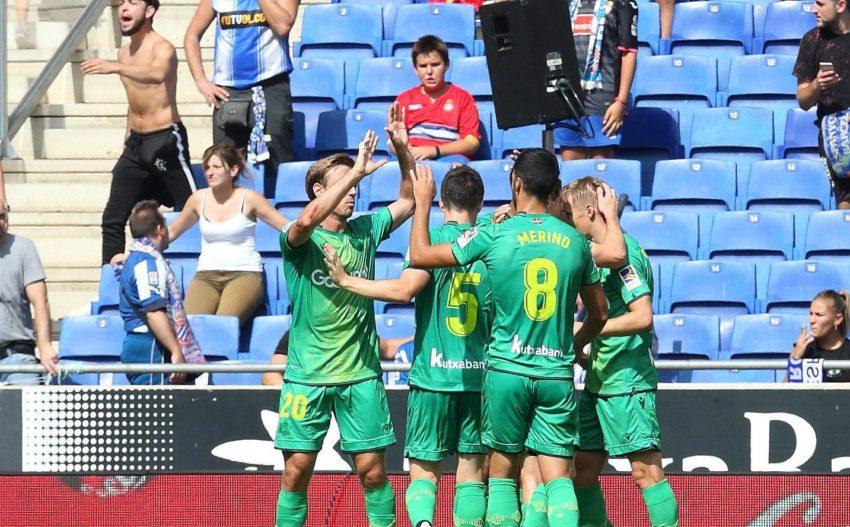 ρεάλ σοσιεδάδ