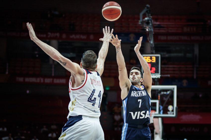 ρωσία αργεντινή