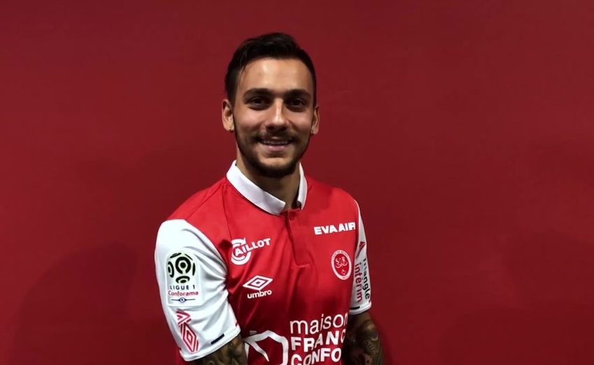 τάσος δώνης ρεμς