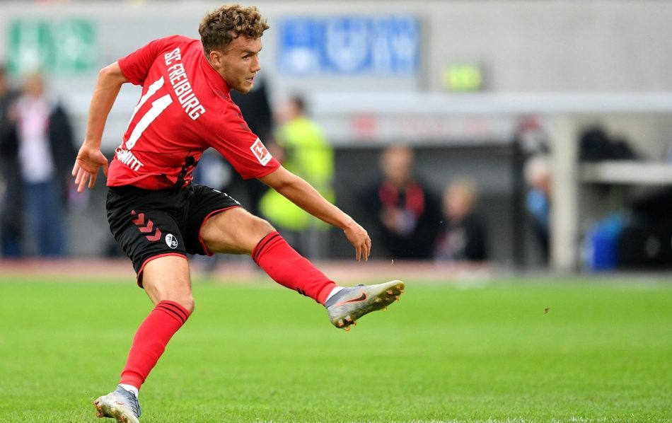 φράιμπουργκ