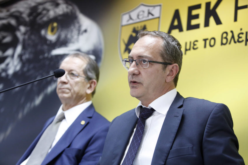 Καλλιακμάνης