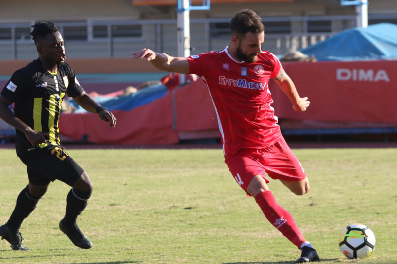 Εργοτέλης Πλατανιάς