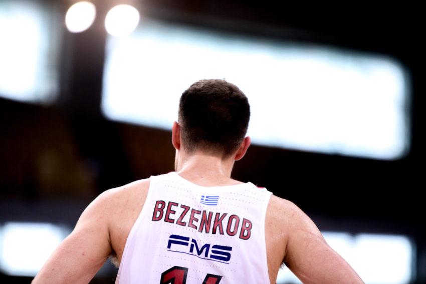 Βεζένκοφ