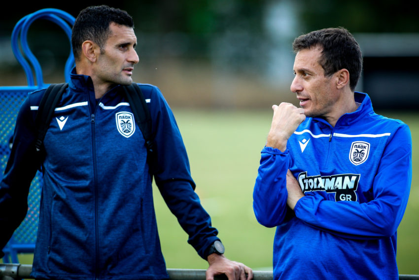 Γιώργος Γεωργιάδης