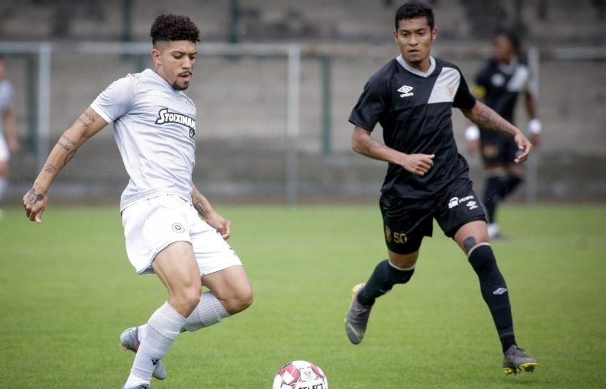 Αουγκούστο