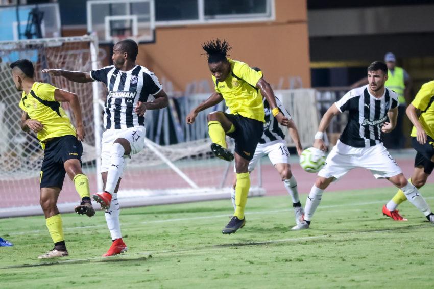 ΟΦΗ Εργοτέλης