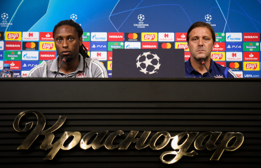 Μαρτίνς Σεμέδο