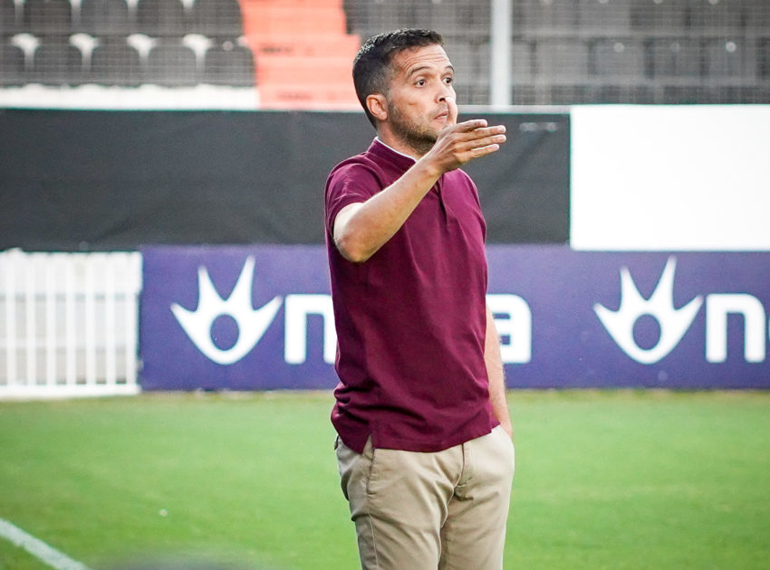 Λουίς Κάστρο