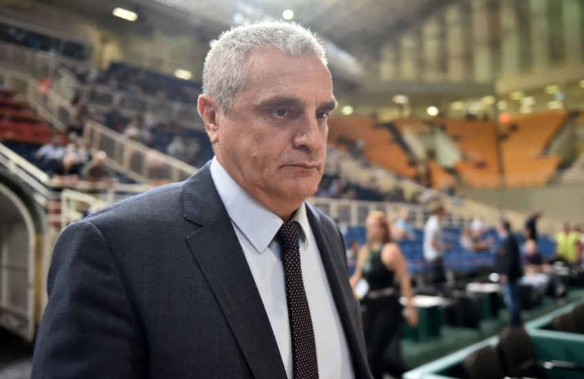 Πεδουλάκης