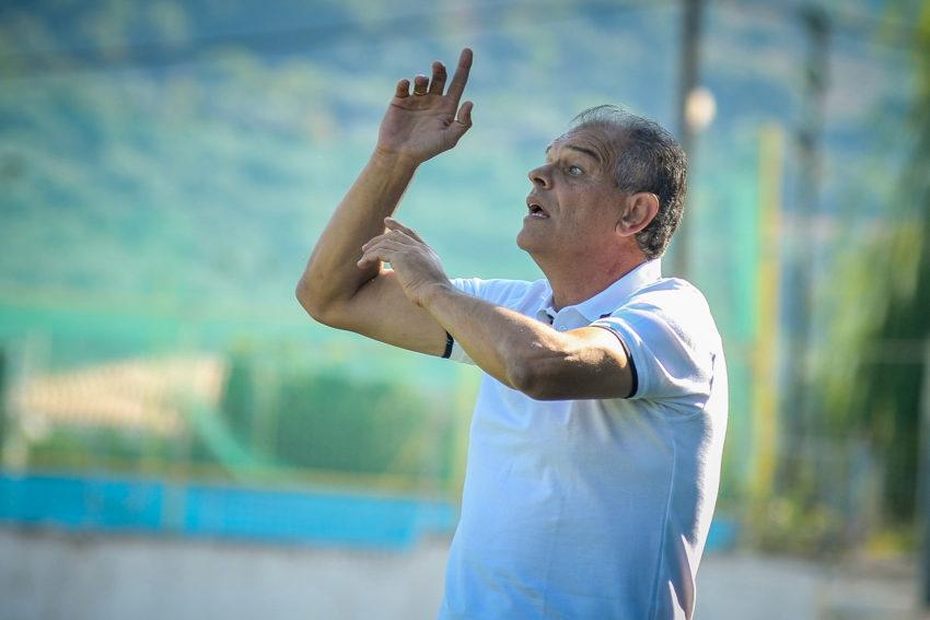 Σπανός