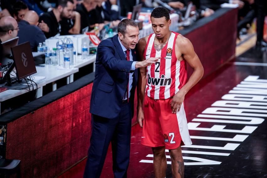 Βιλερμπάν Ολυμπιακός