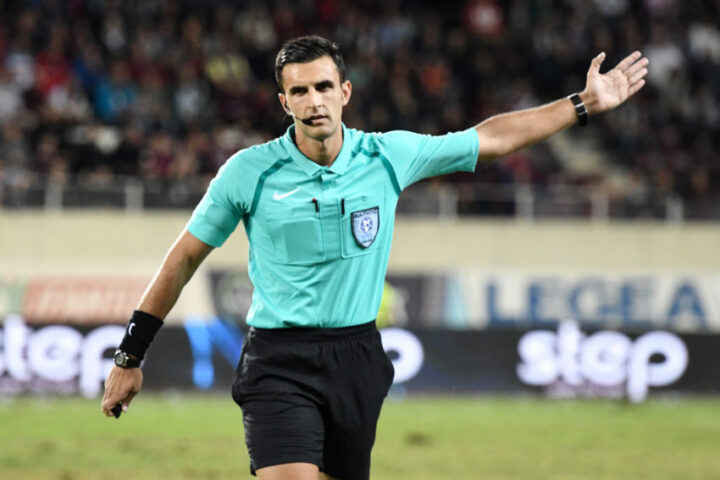 Κουμπαράκης