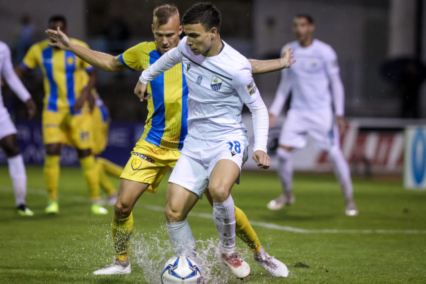 Λαμία Παναιτωλικός