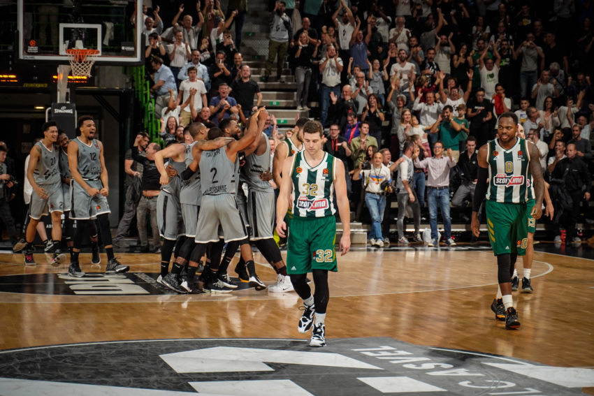 βιλερμπάν παναθηναϊκός 79-78