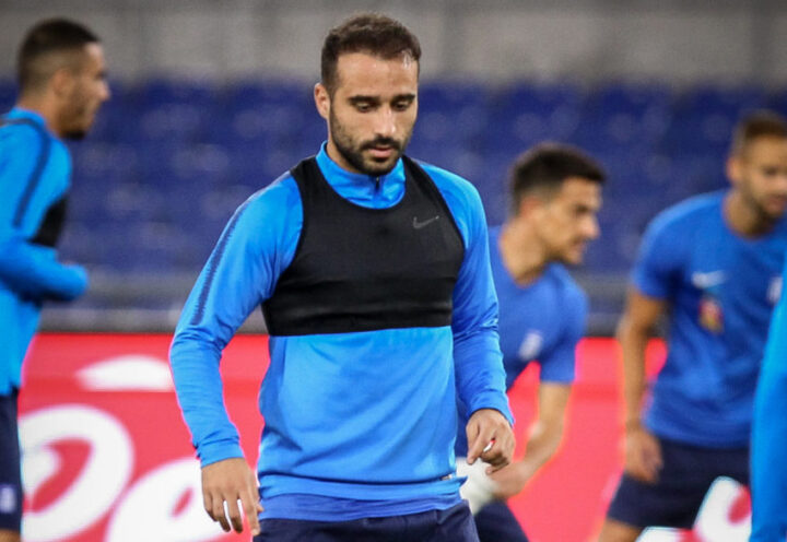 Φετφατζίδης