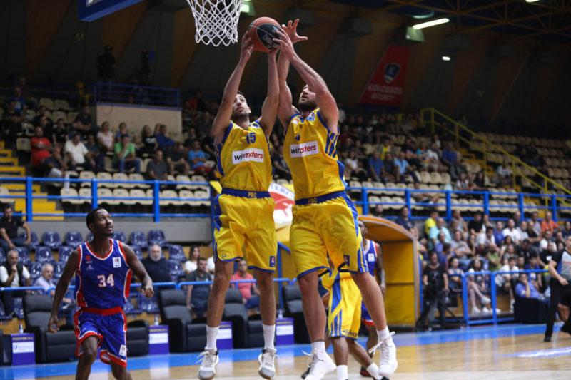 Περιστέρι Πανιώνιος