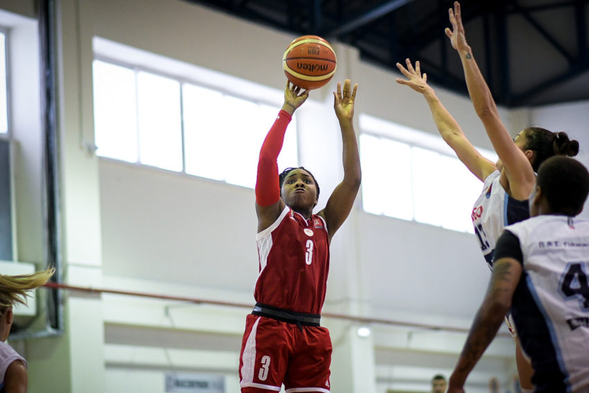 Ολυμπιακός ΠΑΣ Γιάννινα