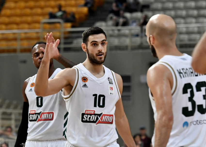 Παναθηναϊκός