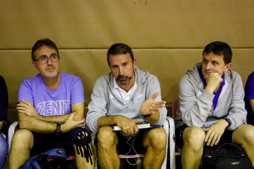 Πλάθα ολυμπιακός Β