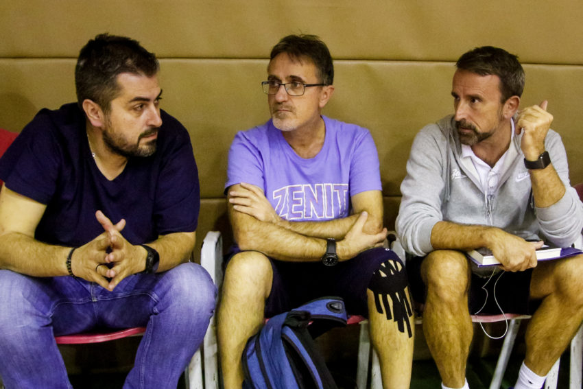 Πλάθα ολυμπιακός Β