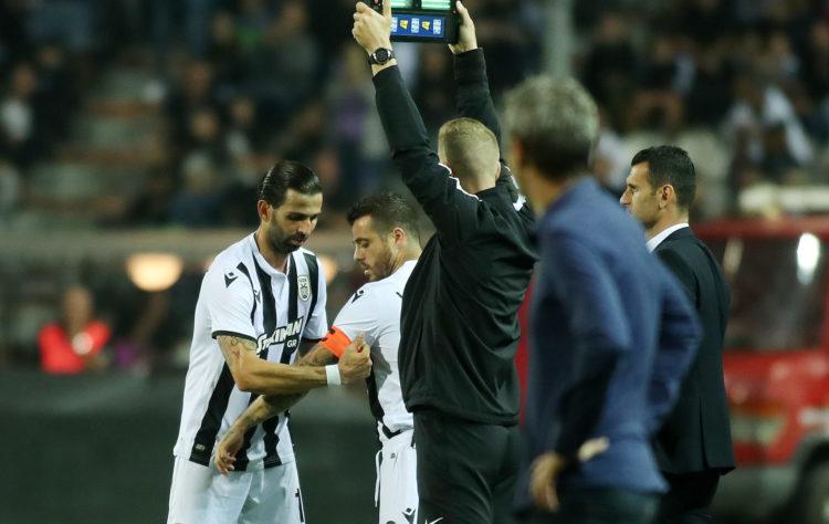 παοκ βιεϊρίνια